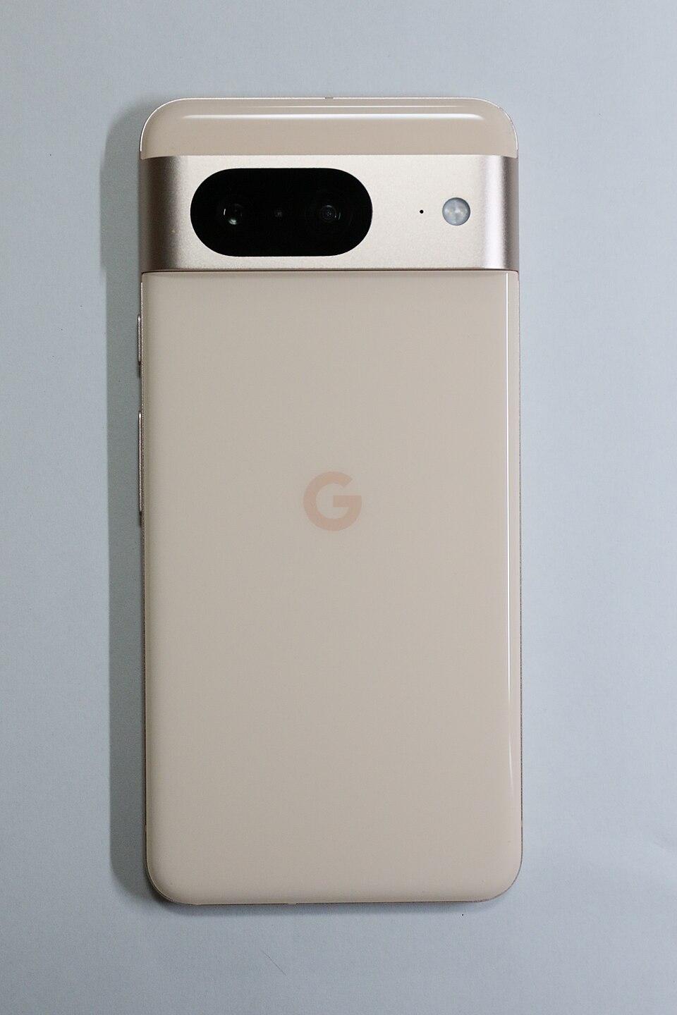Google Pixel 8
