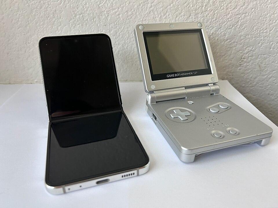 Samsung Galaxy Z Flip5