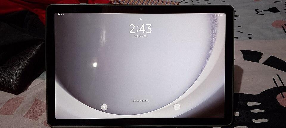 Samsung Galaxy Tab A9+