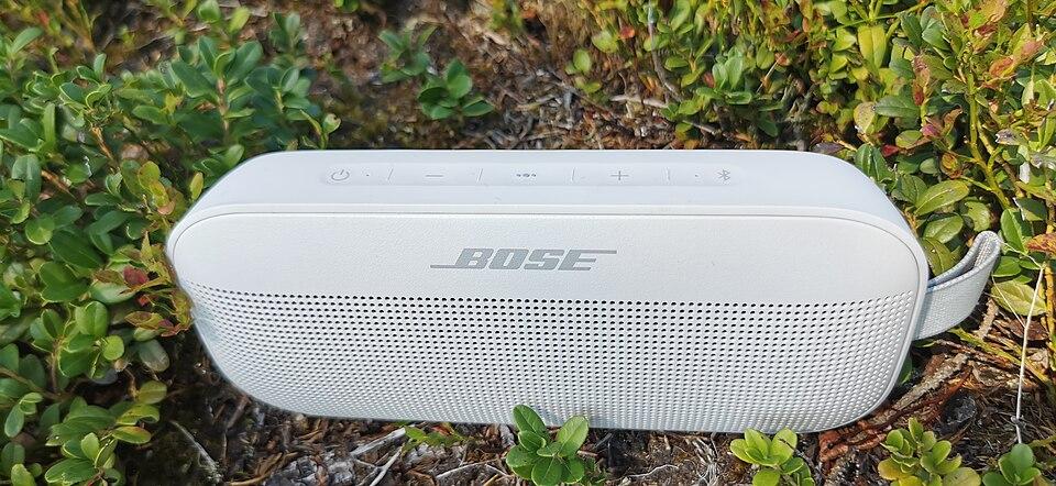 Bose SoundLink Flex Bluetooth Speaker