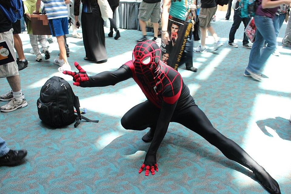 Marvel's Spider-Man 2 (PS5)